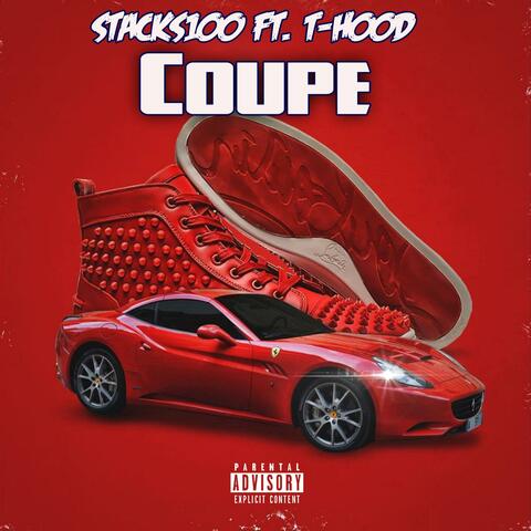 Coupe (feat. T.Hood)