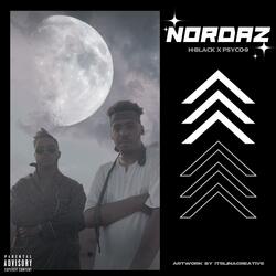 Nordaz (feat. H Black & Psyco-9)