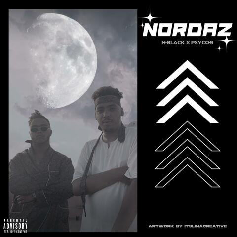 Nordaz (feat. H Black & Psyco-9)