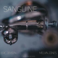 Sanguine (feat. Melvin Jones)