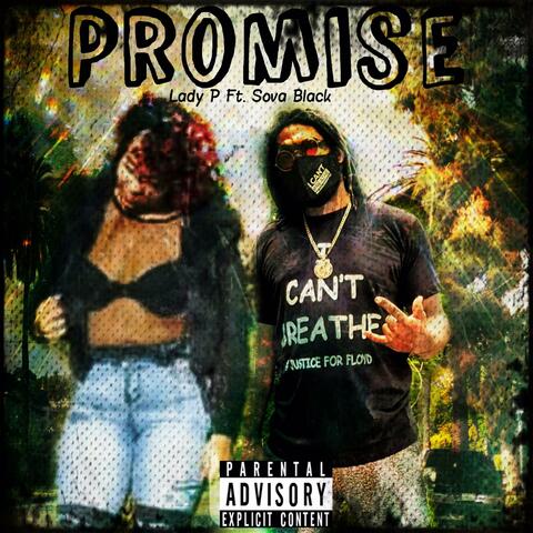 Promise (feat. Sova Black)