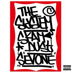 The System (feat. Skam Dust & Pepi Dimevski)