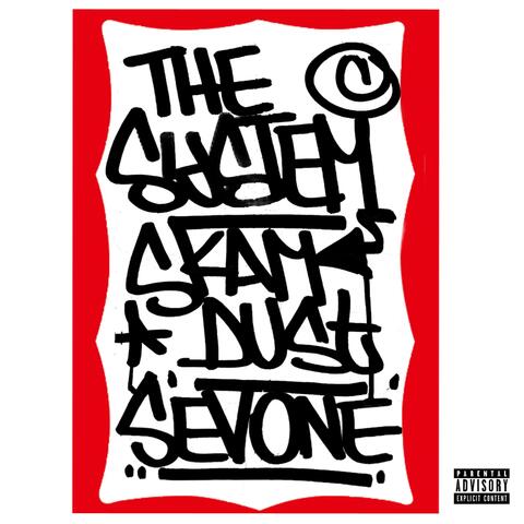 The System (feat. Skam Dust & Pepi Dimevski)