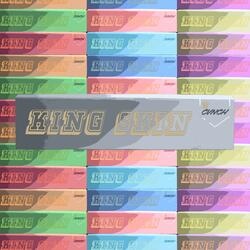 Kingskin (feat. Roz3y)