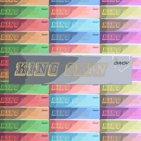 Kingskin (feat. Roz3y)