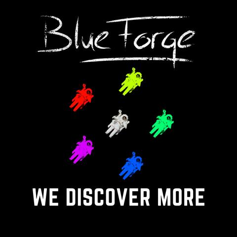We Discover More