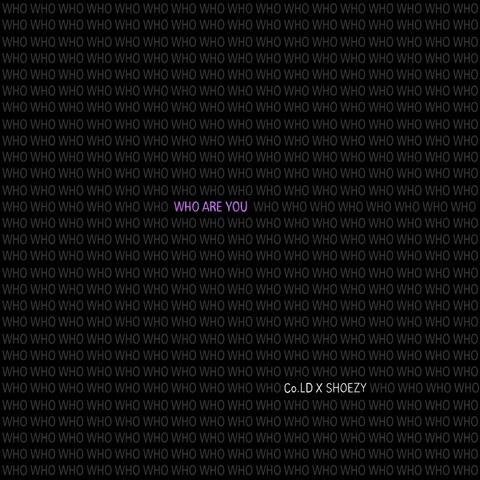 Who (feat. Co.Ld)