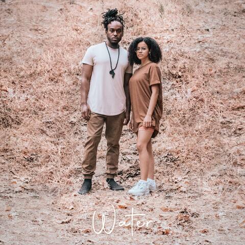 Water (feat. Lucee)