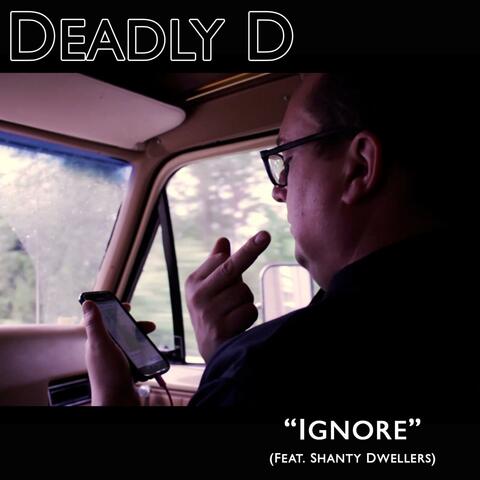 Ignore (feat. Shanty Dwellers)