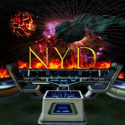 NYD (feat. Profecy)