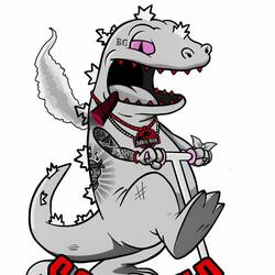 Vibez (feat. BG NuMoney)