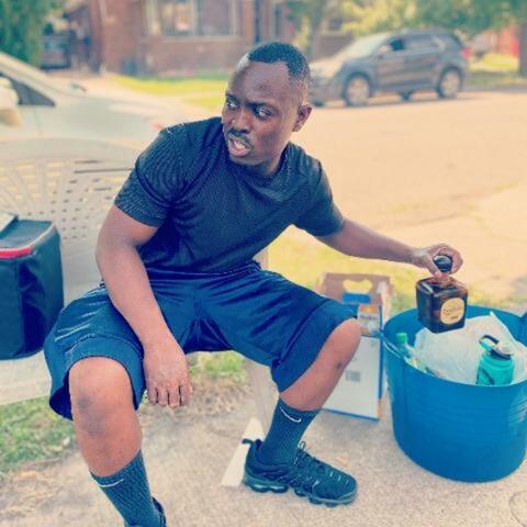 Life Is Lit (feat. Cook Lloyd)