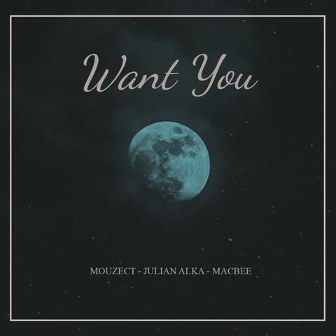 Want You (feat. Julian Alka & Macbee)