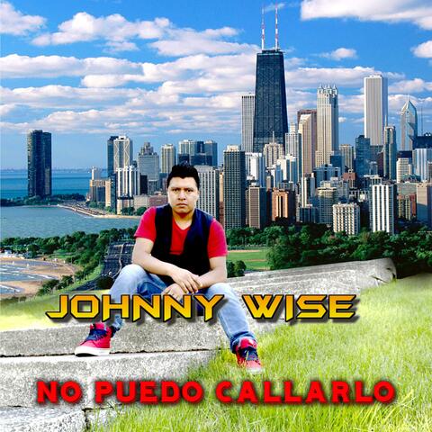 No Puedo Callarlo