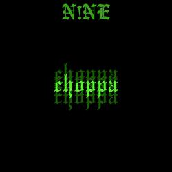 Choppa (feat. Blaxkjordy & Bandi)