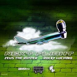 Next Flight (feat. Rocky Luciano)