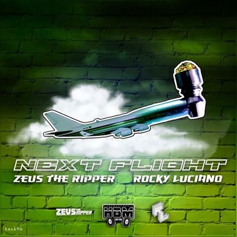 Next Flight (feat. Rocky Luciano)