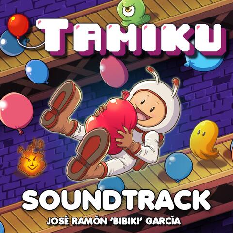 Tamiku (Original Game Soundtrack)
