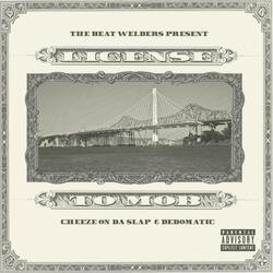 We Finna Get It (feat. CheezeOnDaSlap & Dedomatic)