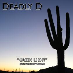 Green Light (feat. The Shanty Fellers)