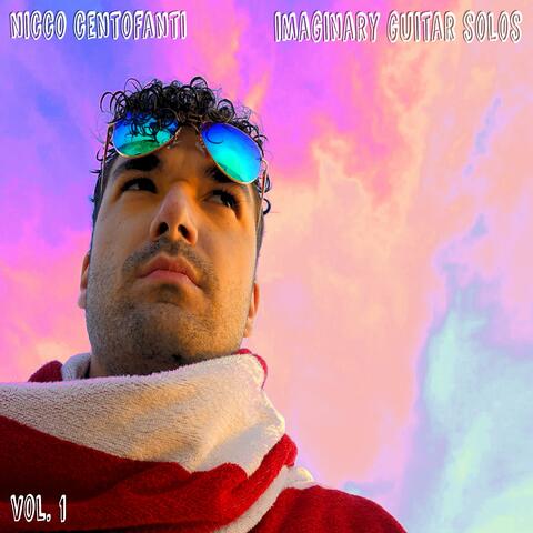 Imaginary Guitar Solos, Vol. 1