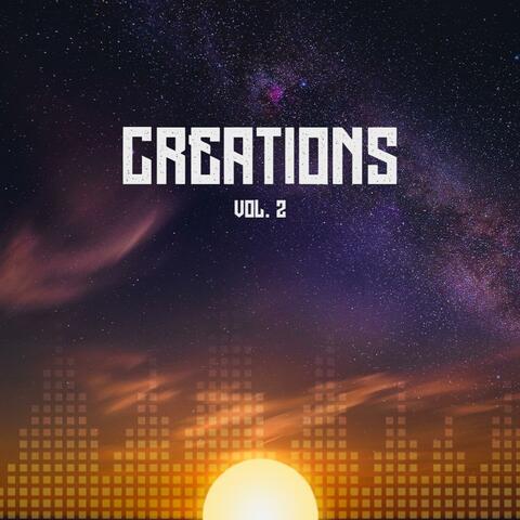 Creations, Vol. 2