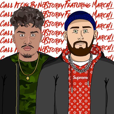Call It Off (feat. Marceli)