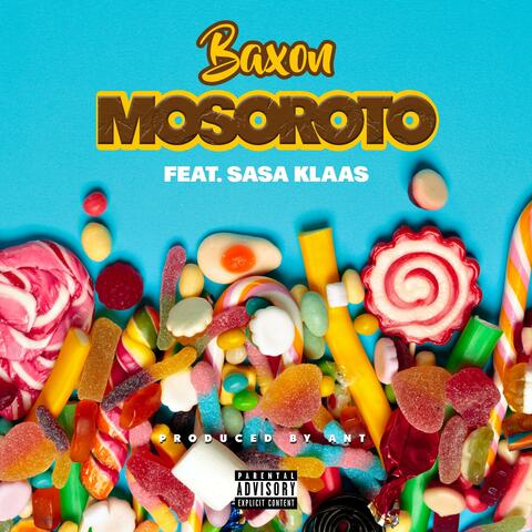 Mosoroto (feat. Sasa Klaas)