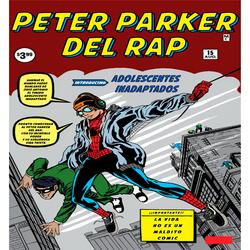 Oye Parker Estas Demente?
