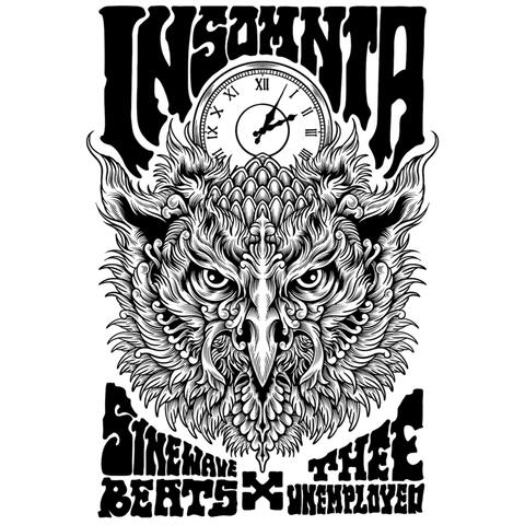 Insomnia (feat. Thee Unemployed)