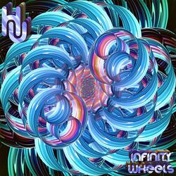 Infinity Wheels (feat. Brittany Wright)
