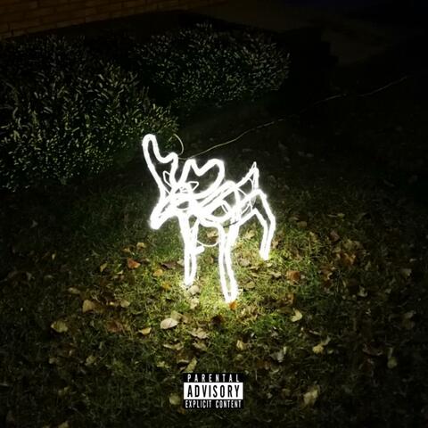 Reindeer (feat. Frank Gwalla & Ky Rodgers)