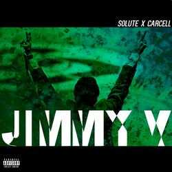 Jimmy V (feat. Carcell)