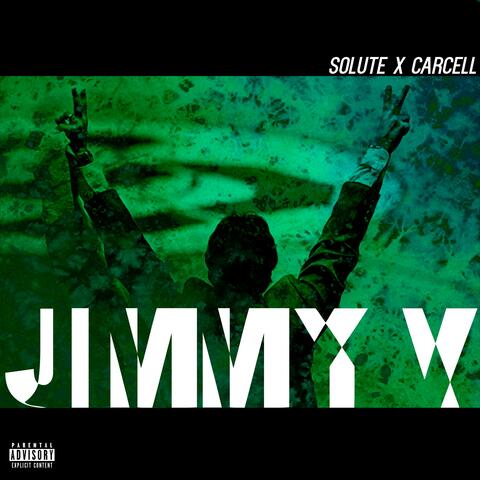 Jimmy V (feat. Carcell)