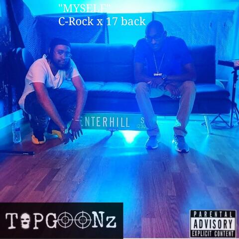 Myself (feat. 17 Back)