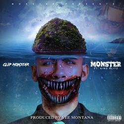 Monster (feat. King Blitz)