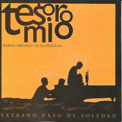 Extraño Caso de Soledad