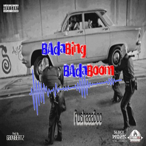 BadaBing BadaBoom
