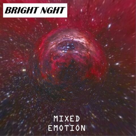 Mixed Emotion