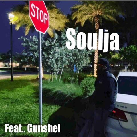 Soulja (feat. Gunshel)