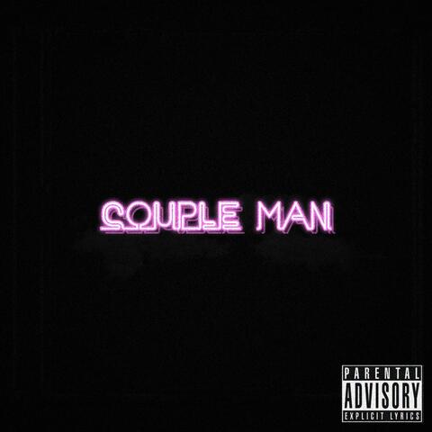 Couple Man