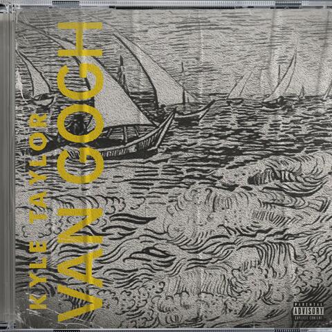 VAN Gogh