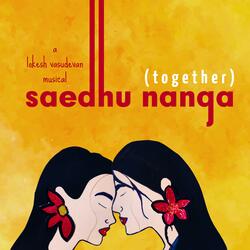 Saedhu Nanga (feat. Harshita Madhusudhan & Gayathri Karthikeyan)