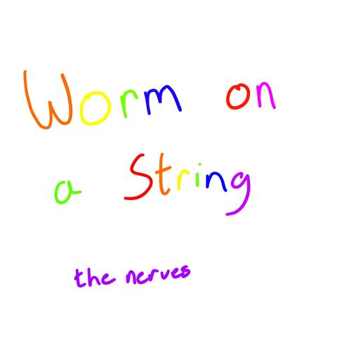 Worm on a String