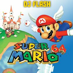 Super Mario 64