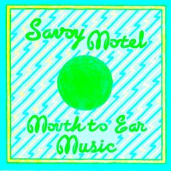 Mouth to Ear Music