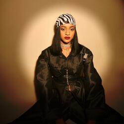 One Hit (feat. Sha Sha Jones)