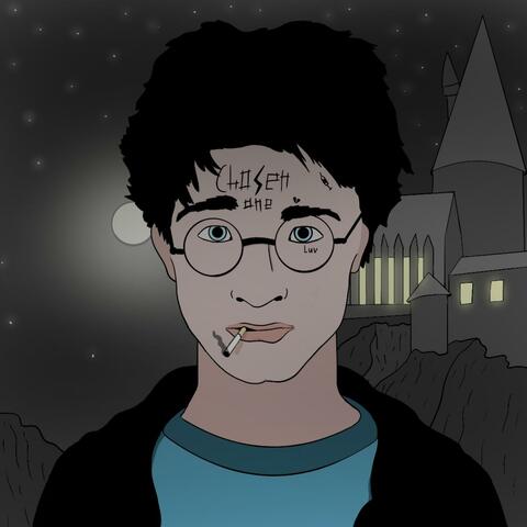 If Harry Potter Wrote Headstrong