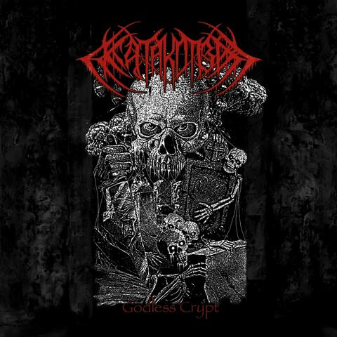 Godless Crypt
