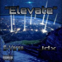 Elevate (feat. Jdx)